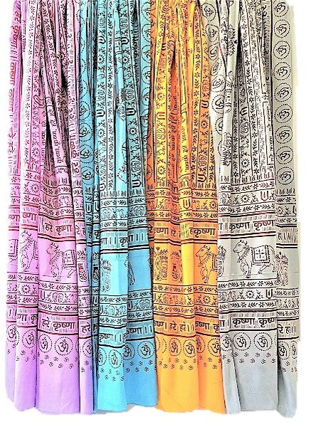 Meditation Yoga Prayer Shawl