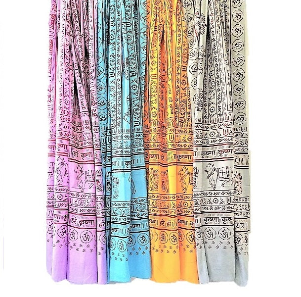 Meditation Yoga Prayer Shawl