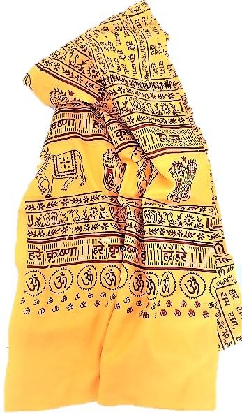 Meditation Yoga Prayer Shawl